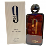 Afnan 9 PM Elixir – Extrait de Parfum Unisex 3.4 oz (100 ml)